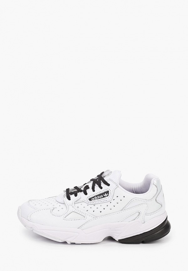 

Кроссовки adidas Originals, Белый, FALCON W