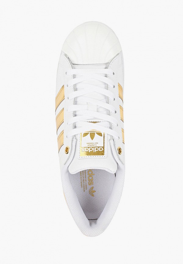 

Кеды adidas Originals, Белый, adidas Originals AD093AWLGJO4