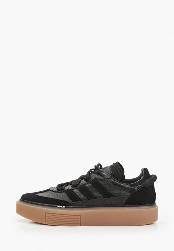

Кеды adidas Originals, Черный, adidas Originals AD093AWLOJG9