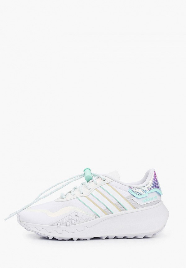 

Кроссовки adidas Originals, Белый, adidas Originals AD093AWLXBF7