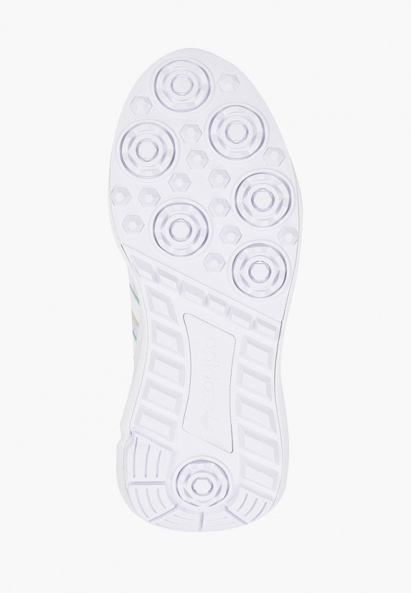 

Кроссовки adidas Originals, Белый, CHOIGO W