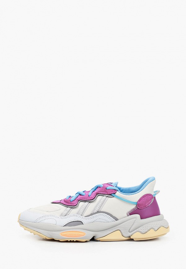 

Кроссовки adidas Originals, Мультиколор, adidas Originals AD093AWLXBG0