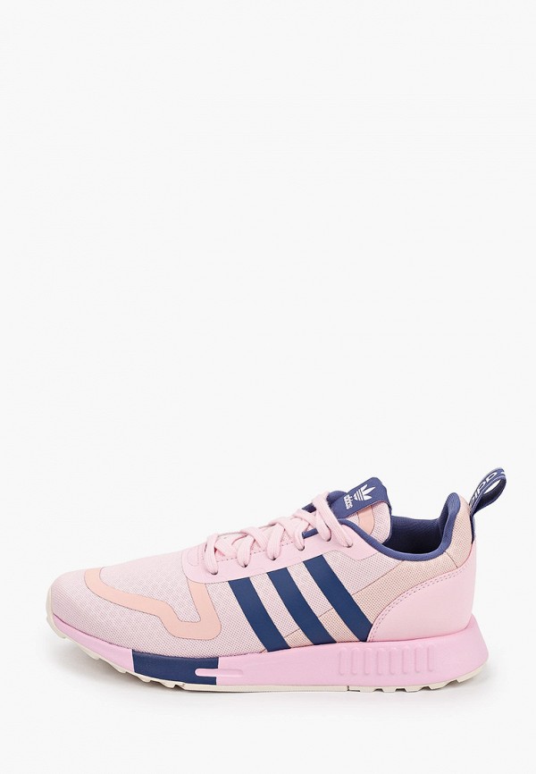 

Кроссовки adidas Originals, Розовый, SMOOTH RUNNER W