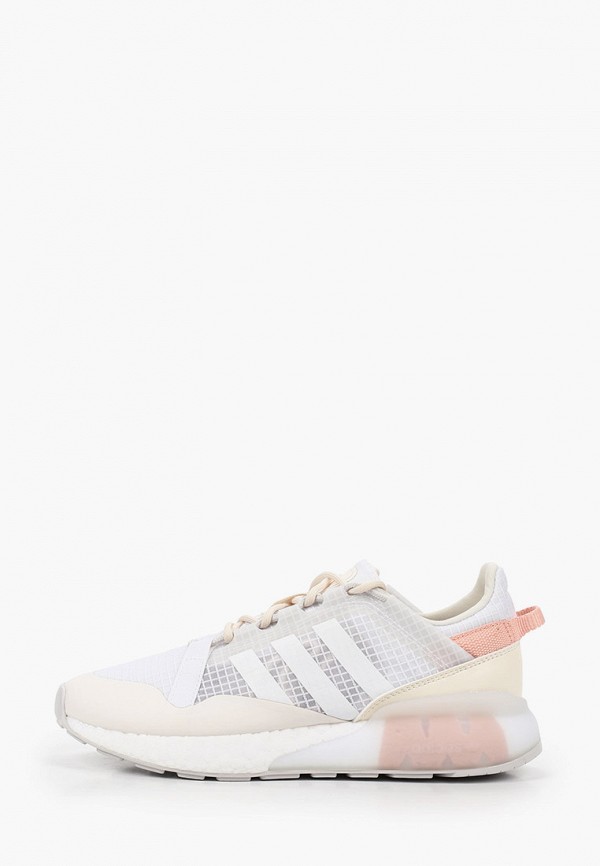 

Кроссовки adidas Originals, Белый, ZX 2K BOOST PURE W