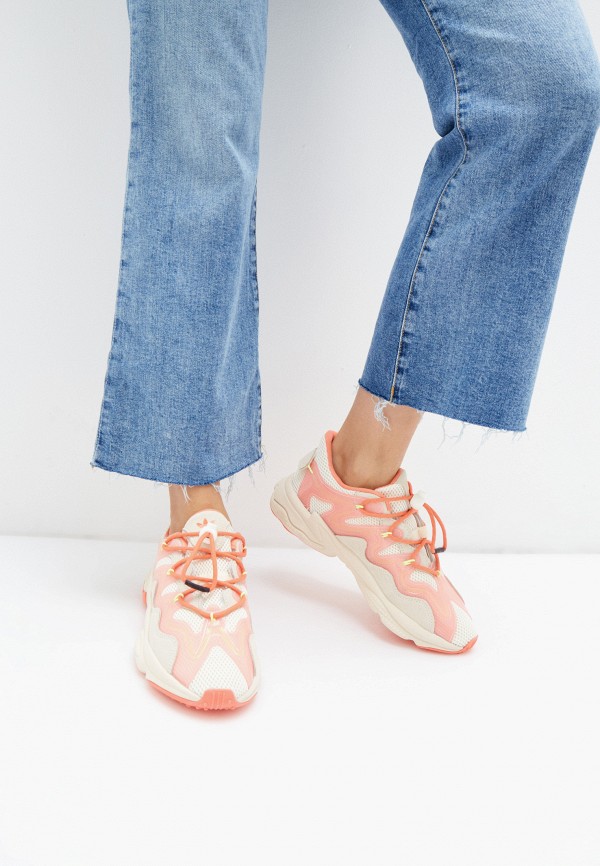 фото Кроссовки adidas originals