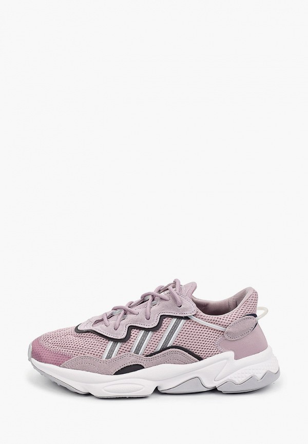 

Кроссовки adidas Originals, Фиолетовый, OZWEEGO W