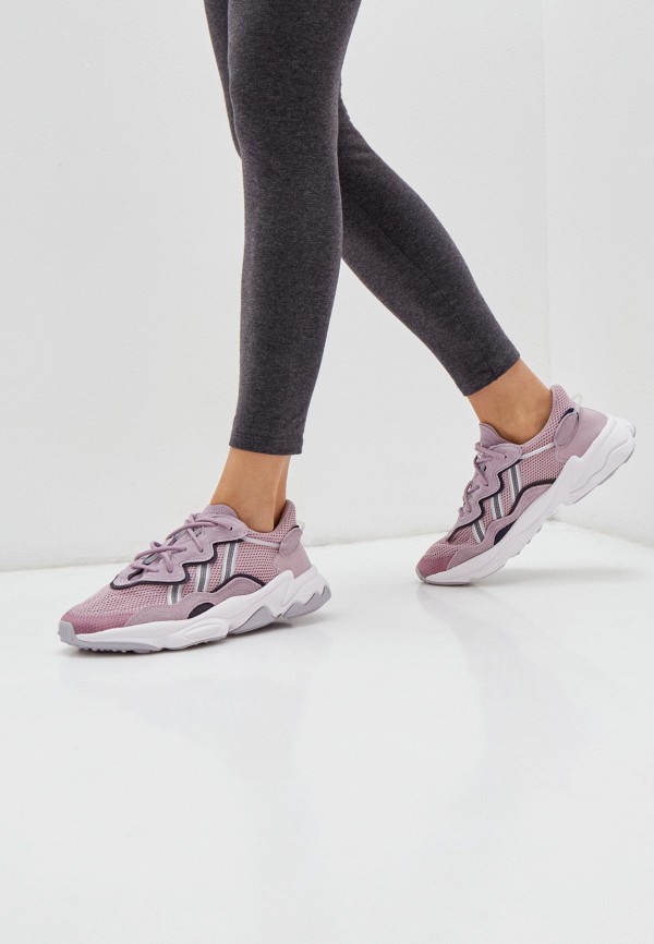 фото Кроссовки adidas originals