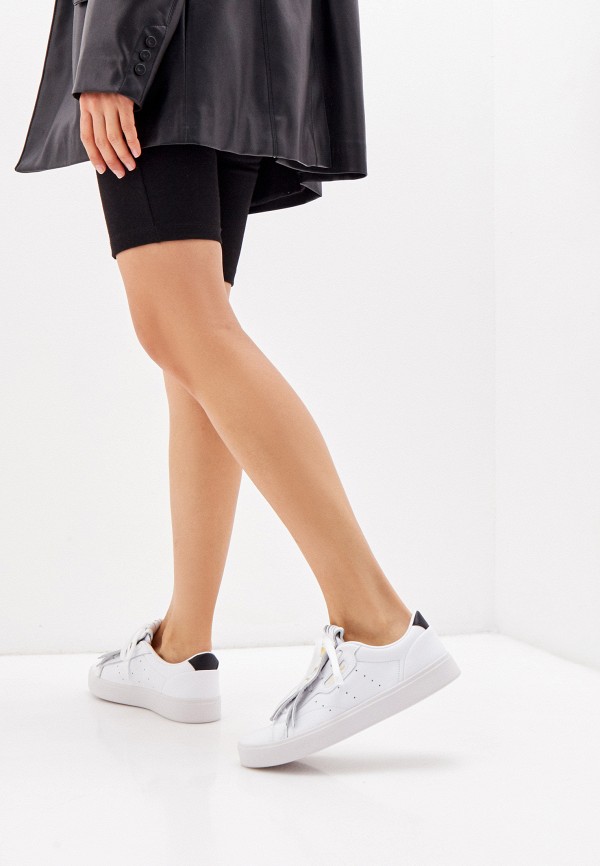 фото Кеды adidas originals