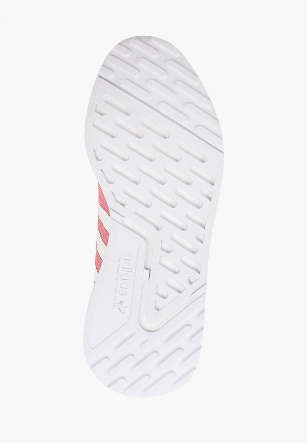 

Кроссовки adidas Originals, Розовый, SMOOTH RUNNER W