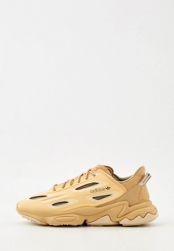 

Кроссовки adidas Originals, Бежевый, adidas Originals AD093AWLXBH7