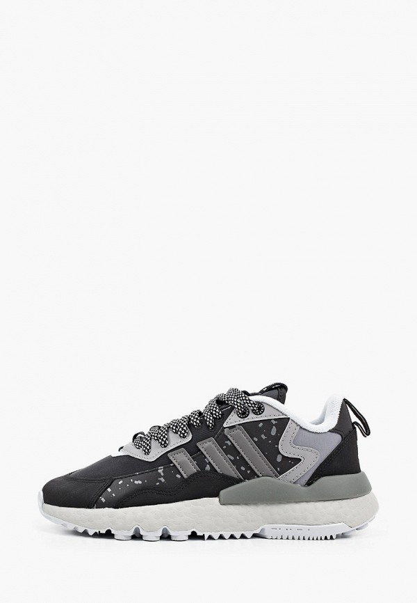 

Кроссовки adidas Originals, Серый, adidas Originals AD093AWLXBI4