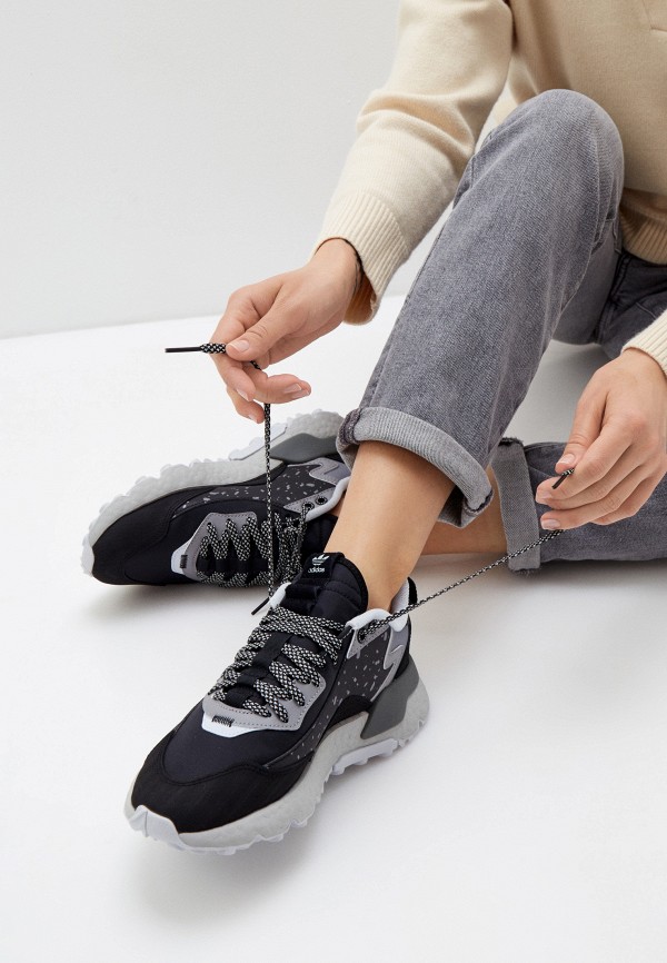 фото Кроссовки adidas originals