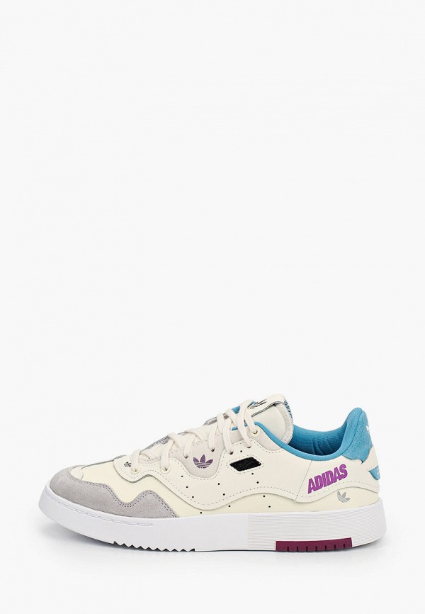 фото Кеды adidas originals