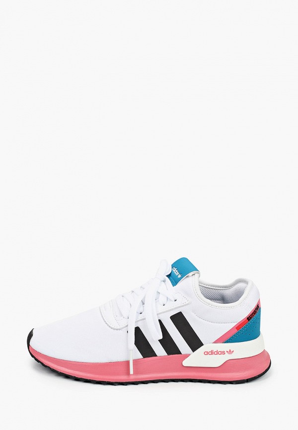 

Кроссовки adidas Originals, Белый, U_PATH X W