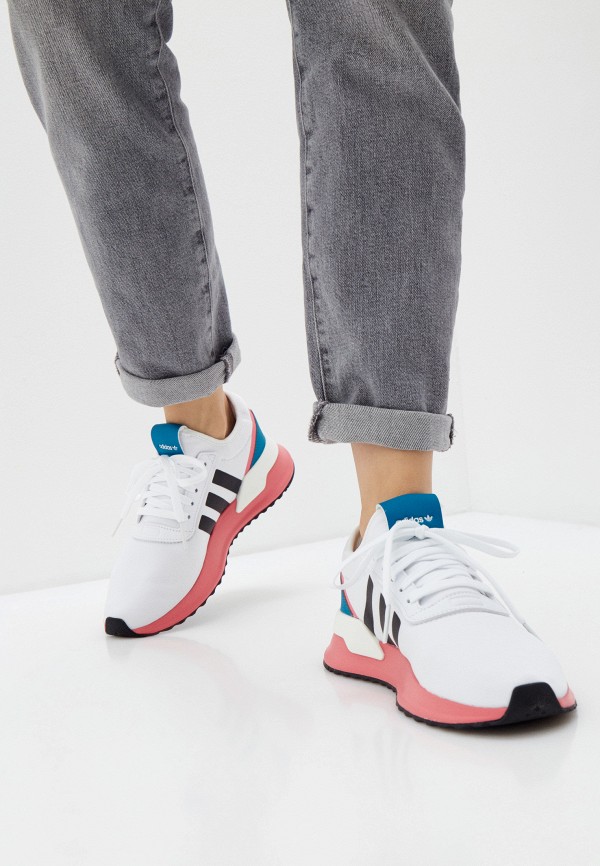 фото Кроссовки adidas originals