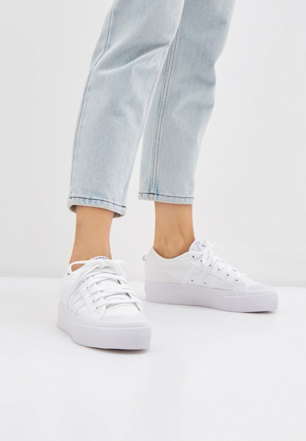 фото Кеды adidas originals