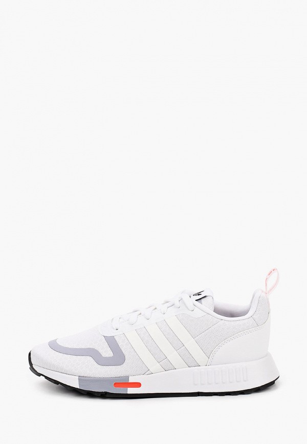 

Кроссовки adidas Originals, Белый, SMOOTH RUNNER W