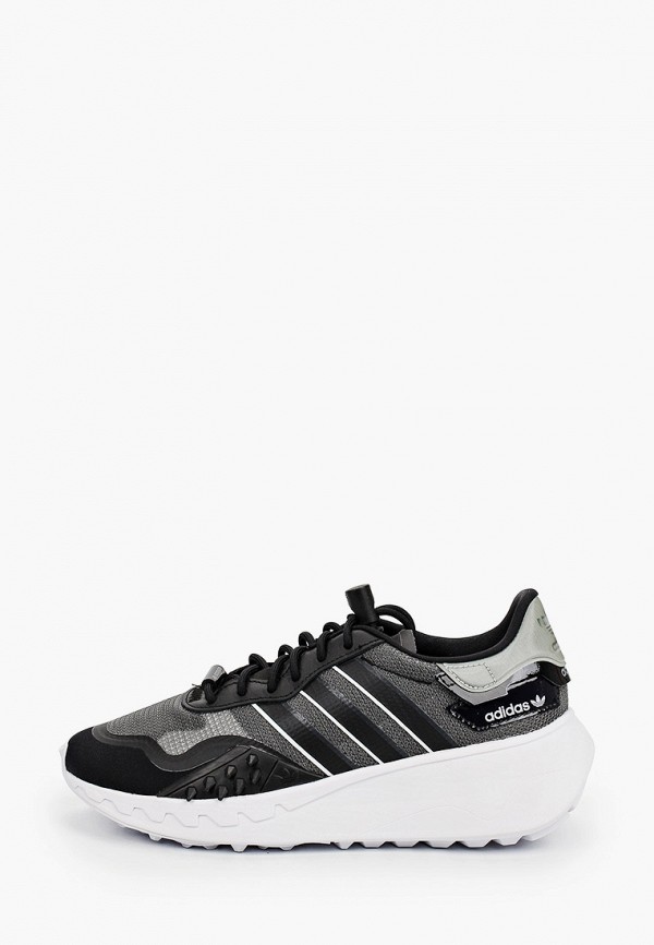 

Кроссовки adidas Originals, Черный, CHOIGO W