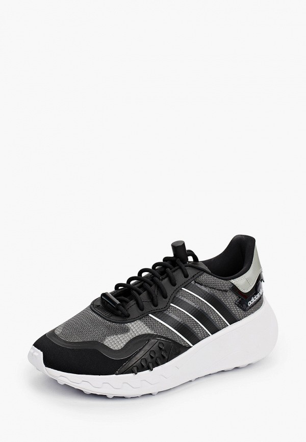 

Кроссовки adidas Originals, Черный, adidas Originals AD093AWLXBK0
