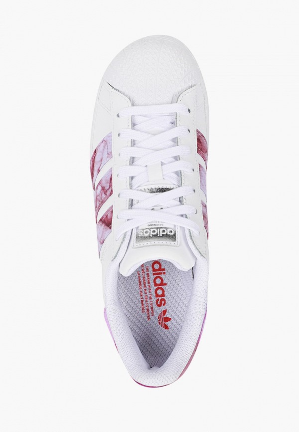 фото Кеды adidas originals