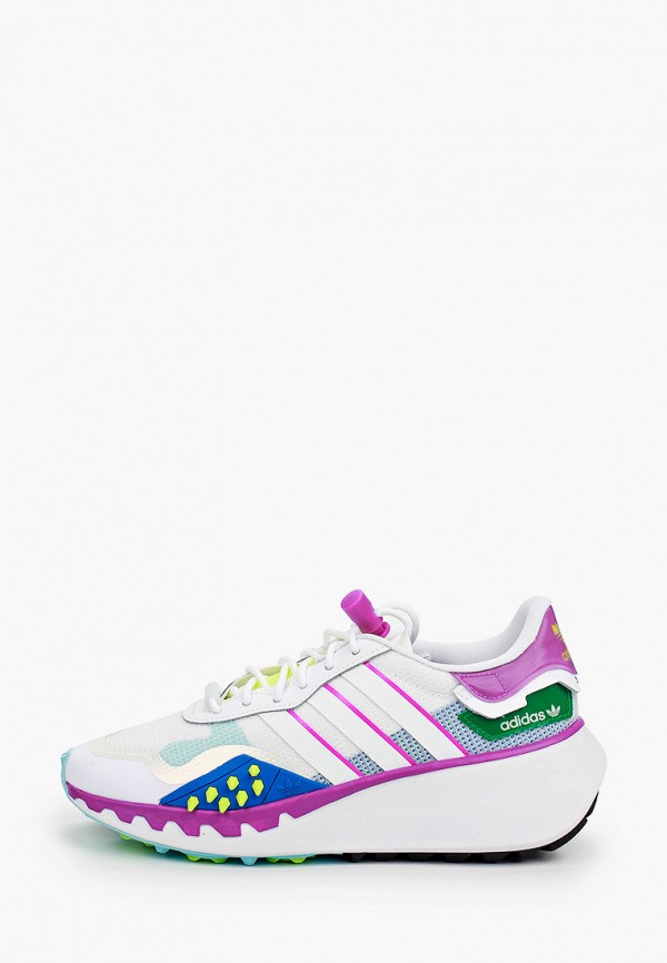 

Кроссовки adidas Originals, Разноцветный, CHOIGO W