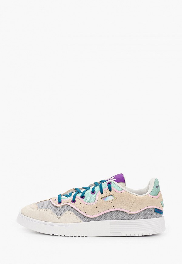фото Кеды adidas originals