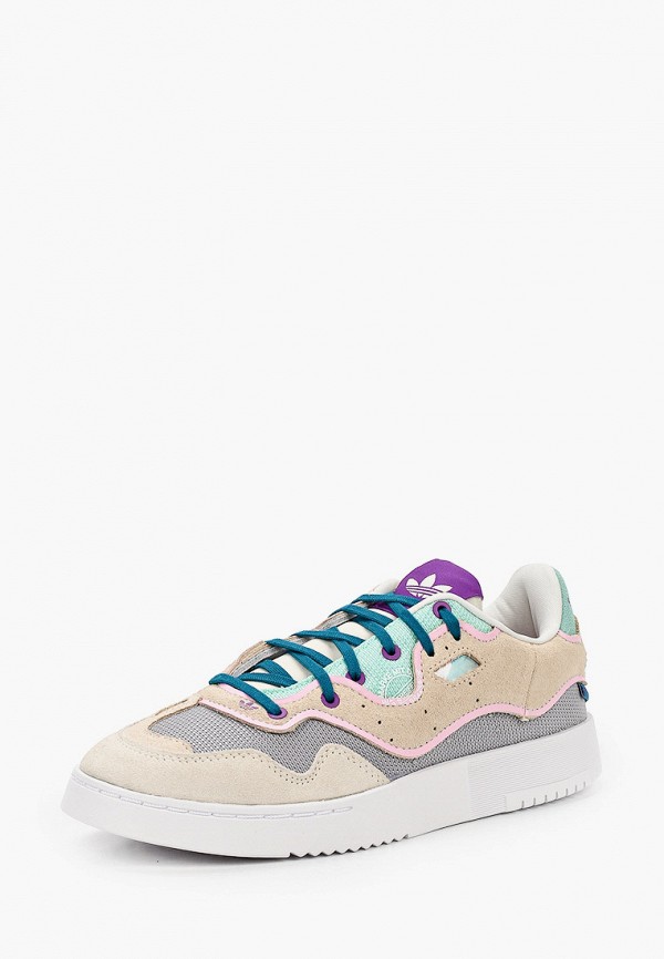 фото Кеды adidas originals