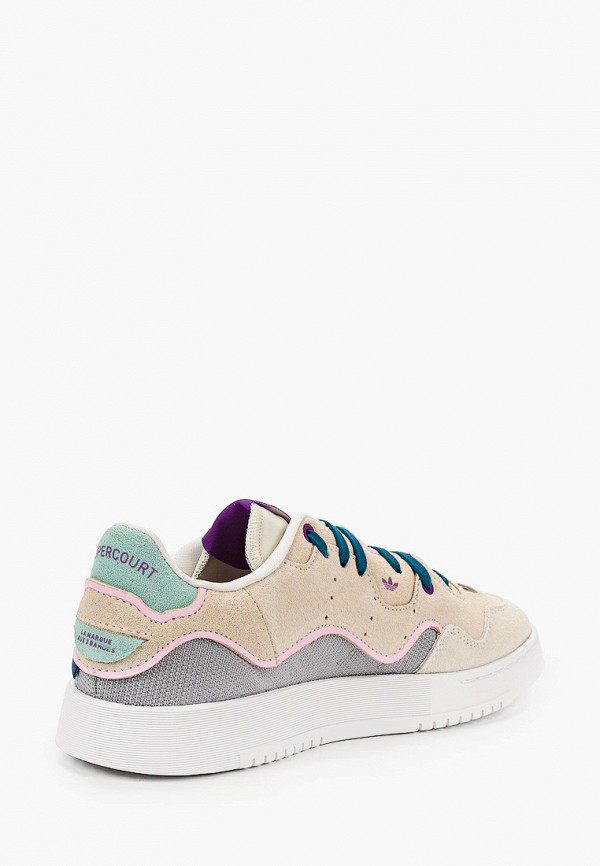 фото Кеды adidas originals