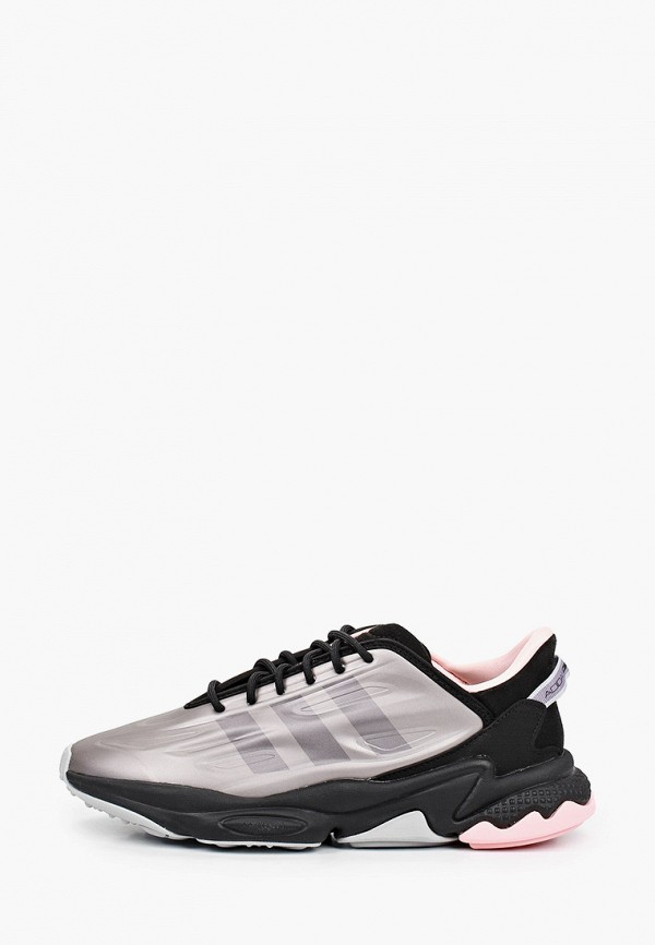 

Кроссовки adidas Originals, Серый, OZWEEGO CELOX W