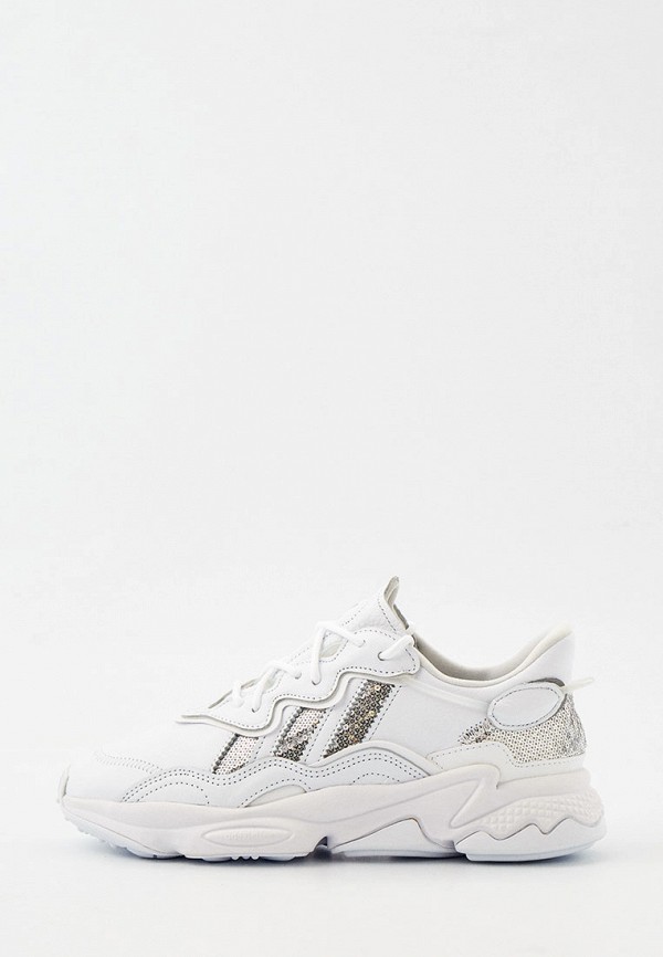 

Кроссовки adidas Originals, Белый, OZWEEGO W