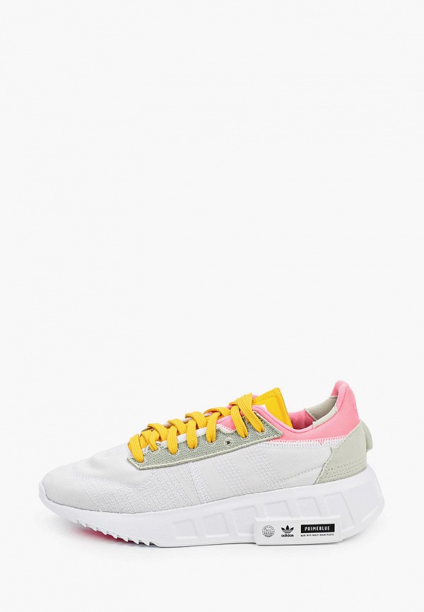 

Кроссовки adidas Originals, Бежевый, adidas Originals AD093AWLXBL3