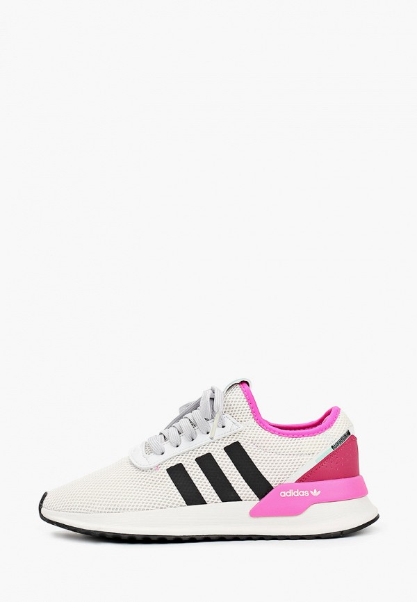 

Кроссовки adidas Originals, Белый, adidas Originals AD093AWLXBL4