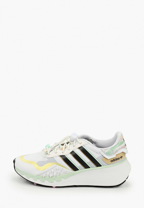 

Кроссовки adidas Originals, Белый, CHOIGO W