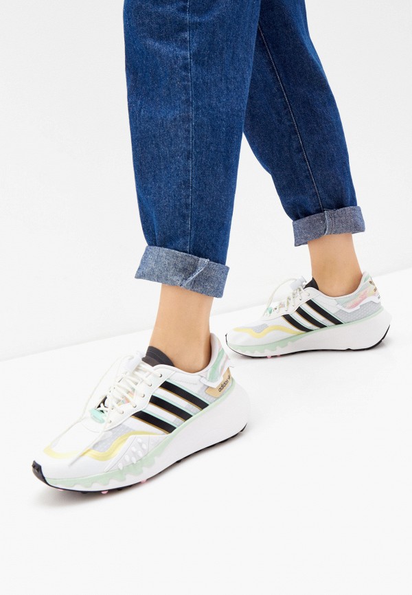 фото Кроссовки adidas originals