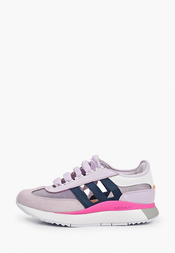 фото Кроссовки adidas originals