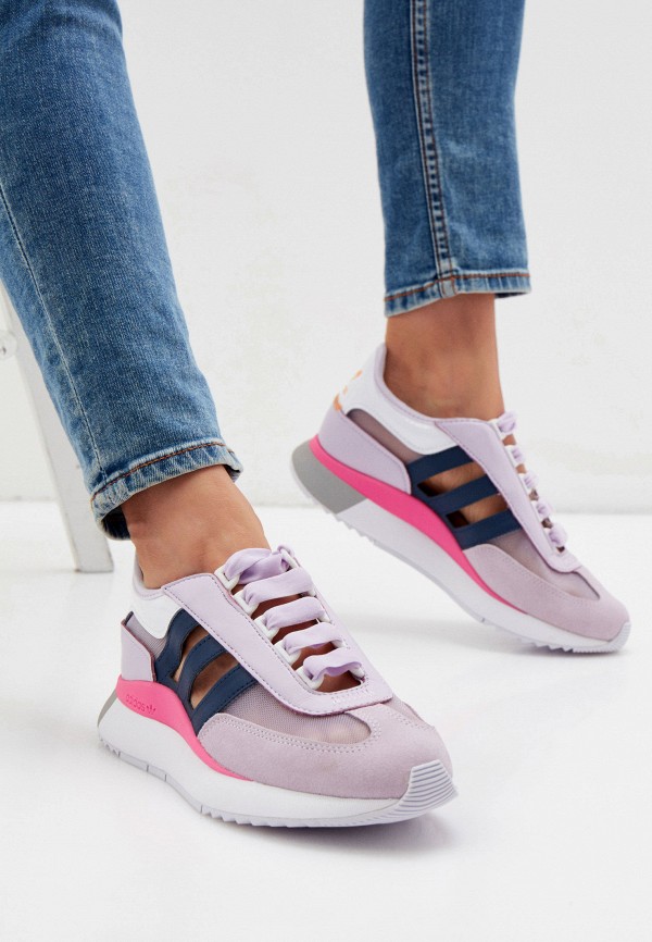 фото Кроссовки adidas originals