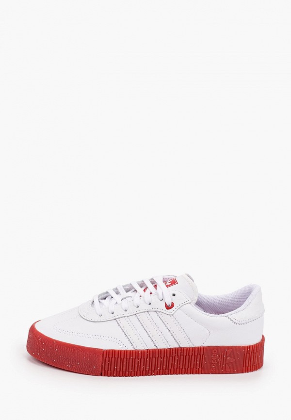 фото Кеды adidas originals