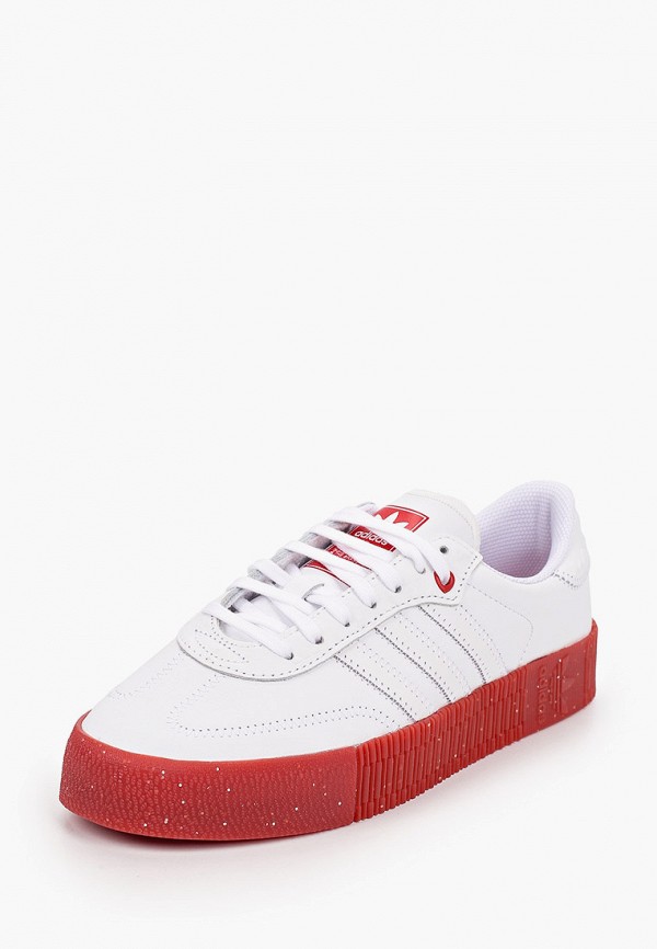 фото Кеды adidas originals