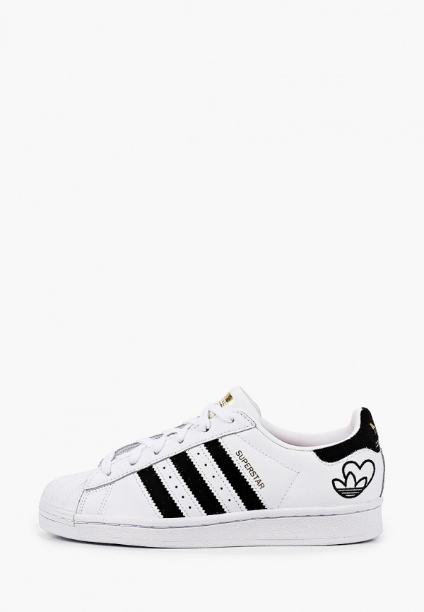 фото Кеды adidas originals