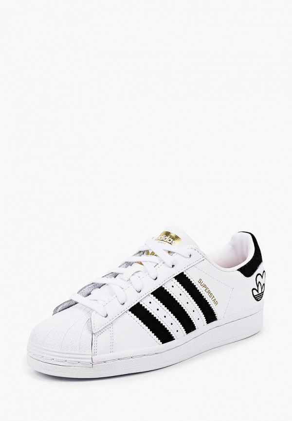 фото Кеды adidas originals