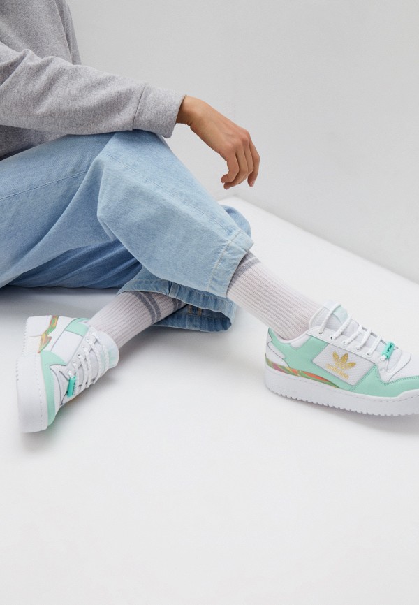 фото Кеды adidas originals