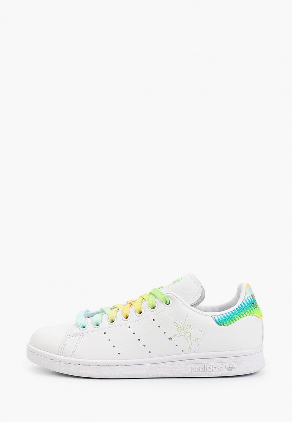 фото Кеды adidas originals