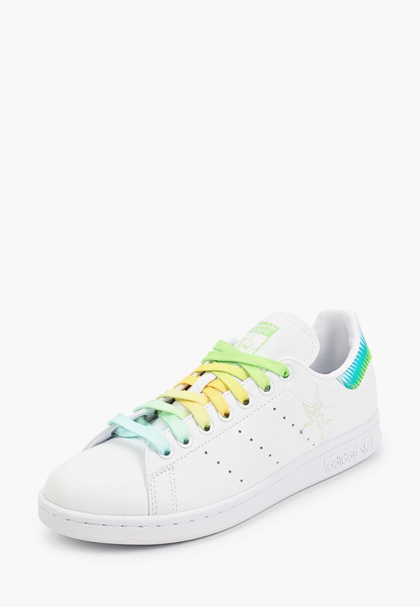 фото Кеды adidas originals