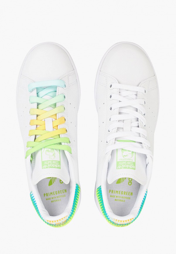 фото Кеды adidas originals