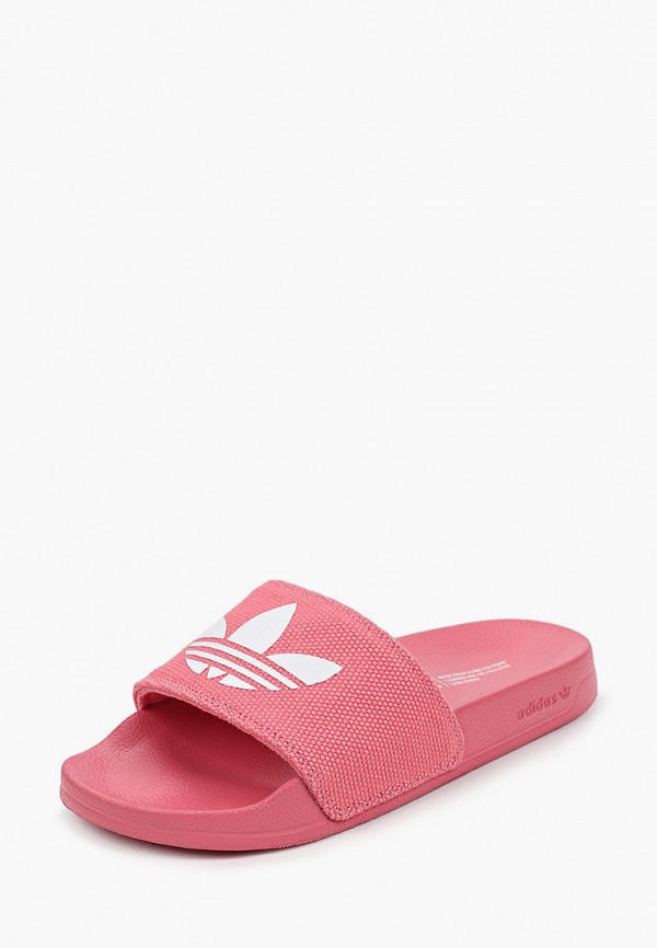 фото Сланцы adidas originals