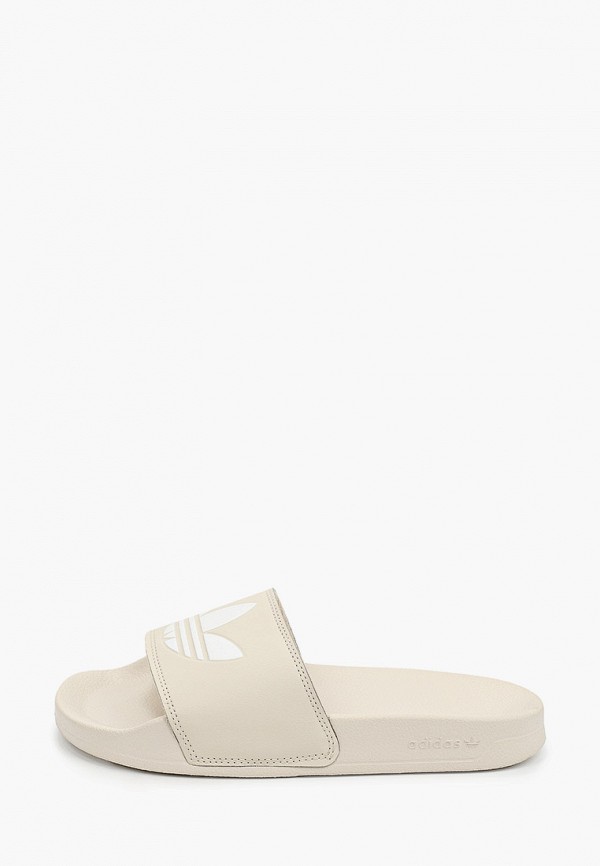 

Сланцы adidas Originals, Бежевый, ADILETTE LITE W