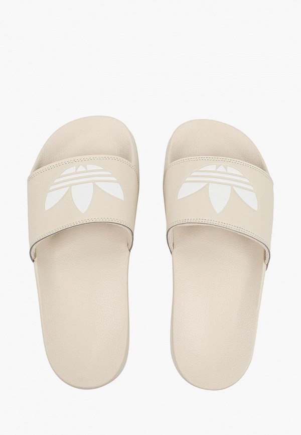 фото Сланцы adidas originals