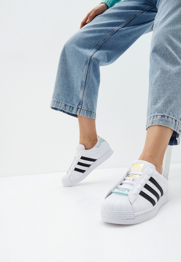 фото Кеды adidas originals