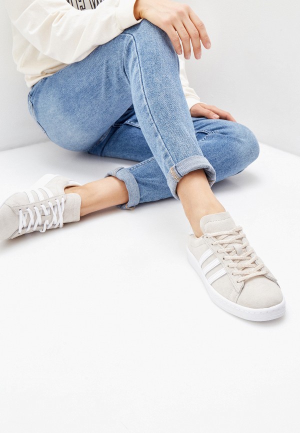 фото Кеды adidas originals
