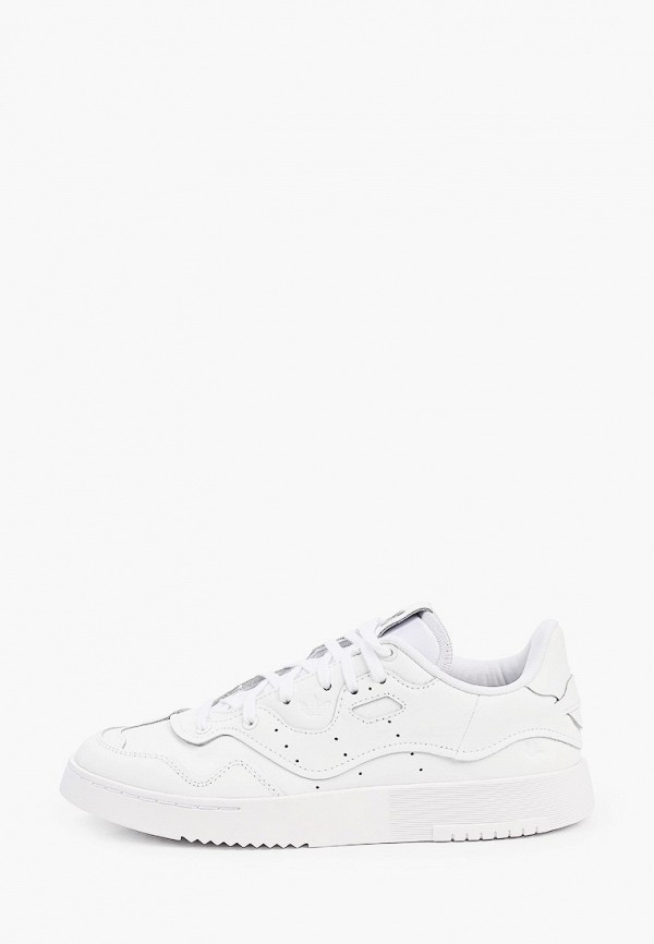 

Кеды adidas Originals, Белый, adidas Originals AD093AWLXBO0